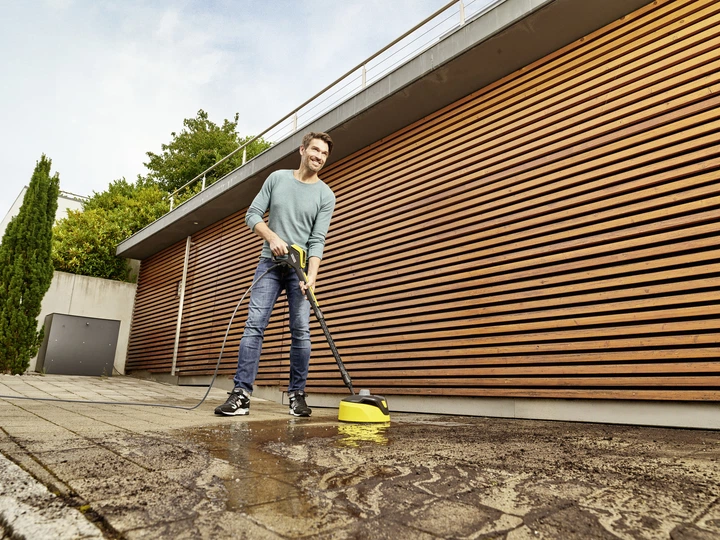 Мийка високого тиску Karcher K 5 Power Control Flex Home (1.324-710.0) - зображення 8