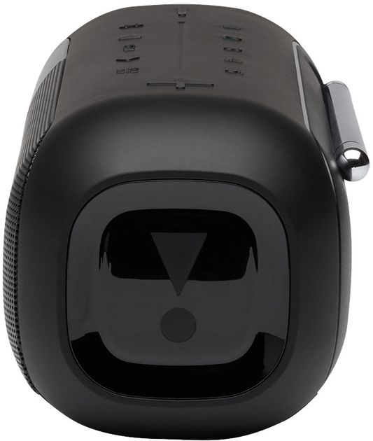 Głośnik przenośny JBL Tuner 2 Black (JBLTUNER2BLK) - obraz 4
