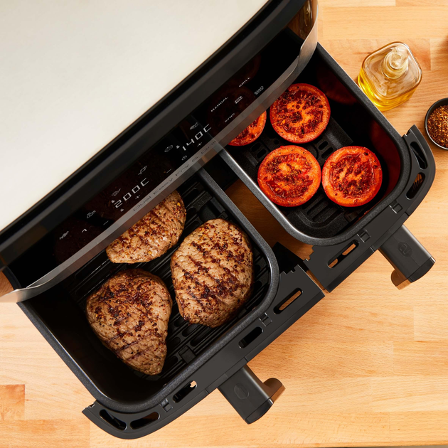 Мультипіч Tefal EY905D (EY905D10) - зображення 5