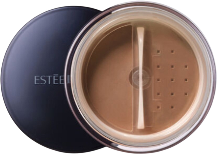 Puder do twarzy Estee Lauder Perfecting Deep sypki 10 g (887167022430) - obraz 1