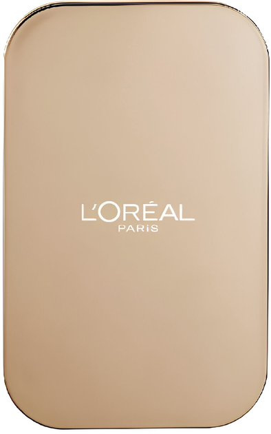 Пудра для обличчя L'Oreal Paris Age Perfect 350 Golden Honey 10 г (3600523725786) - зображення 3