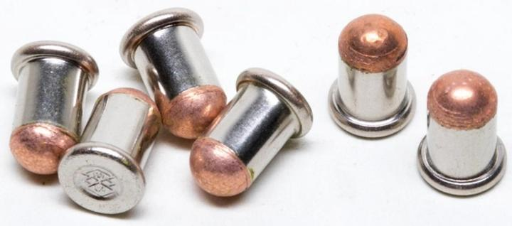 Патроны Флобера Sellier & Bellot 4mm (100шт) + Обжимка - изображение 2
