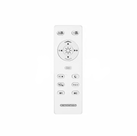 Светильник светодиодный Ardiente MF-L 50W RGB TX IR RC - изображение 4