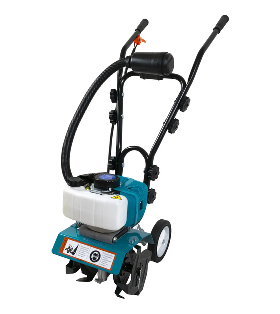 Культиватор VORSKLA ПМЗ 4500 - изображение 2