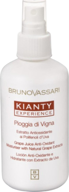 Tonik do twarzy Bruno Vassari Kianty Experience 200 ml (8432666023260) - obraz 1