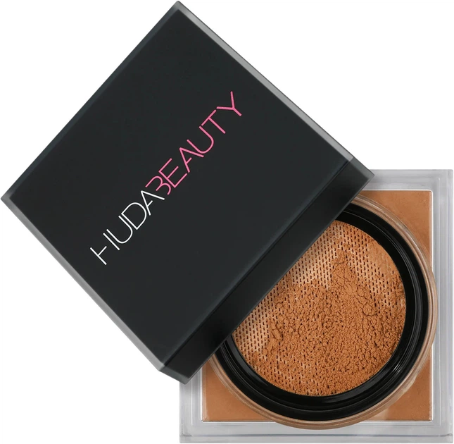 Бронзирующая пудра для лица Huda Beauty Easy Bake Cinnamon