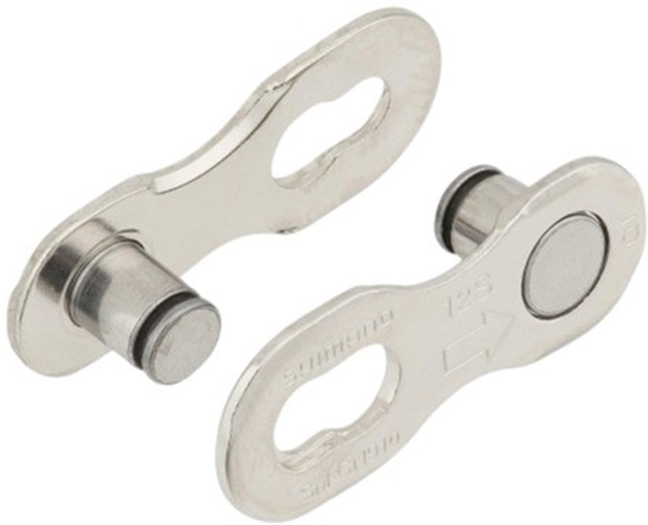 Ланцюг велосипедний Shimano XT CN-M8100 12ск 126L (ICNM8100126Q) - зображення 3
