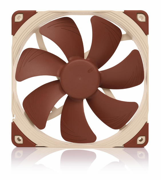 Вентилятор Noctua NF-A14 FLX - изображение 1