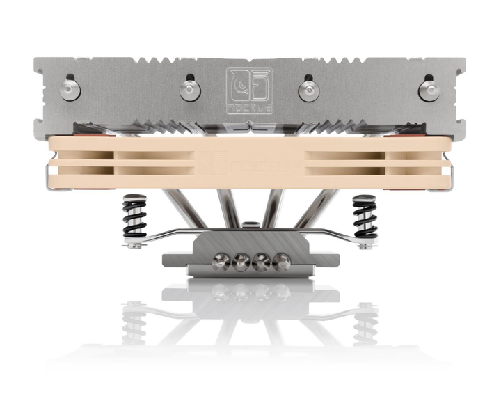 Кулер для процесора Noctua NH-L12S - изображение 1