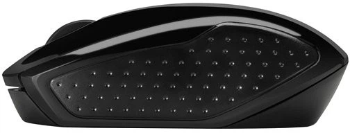 Миша HP 200 Wireless Black (X6W31AA) - Фото 4 Миша HP 200 Wireless Black (X6W31AA) - зображення 4