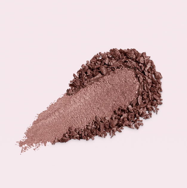 Тени для век Kiko Milano High Pigment Eyeshadow (28 Metallic Dark Rust) - изображение 2
