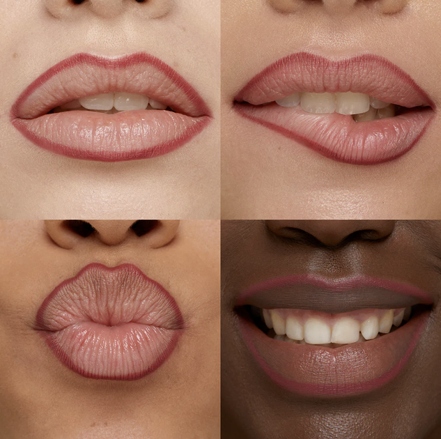 Карандаш для губ Kiko Milano Smart Fusion Lip Pencil (35 Scarlet Red) - Фото 3 Карандаш для губ Kiko Milano Smart Fusion Lip Pencil (35 Scarlet Red) - изображение 3