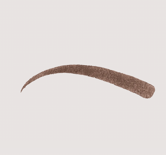 Карандаш для бровей Kiko Milano precision eyebrow pencil (05 Brunettes) без картонной упаковки - Фото 2 Карандаш для бровей Kiko Milano precision eyebrow pencil (05 Brunettes) без картонной упаковки - изображение 2