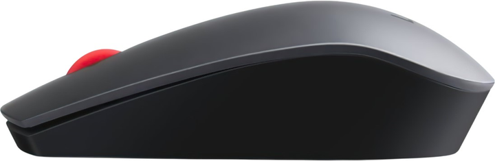 Mysz Lenovo Professional Wireless szara (4X30H56886) - obraz 4