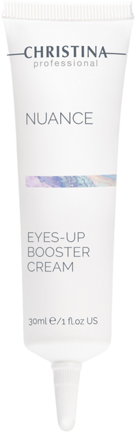 Крем-бустер для кожи вокруг глаз Christina Nuance Eyes Up Booster Cream 30 мл (7290100368749) 