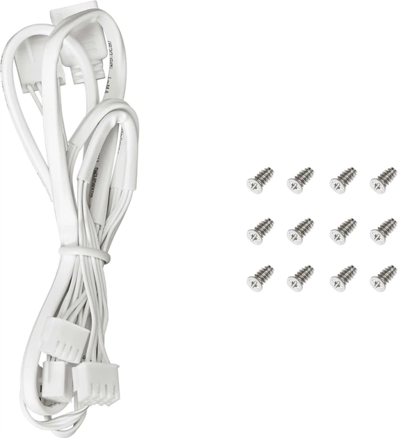 Вентилятор DeepCool FD12 ARGB WH-3 IN 1 (R-FD12-WHAPN3-G) - зображення 9