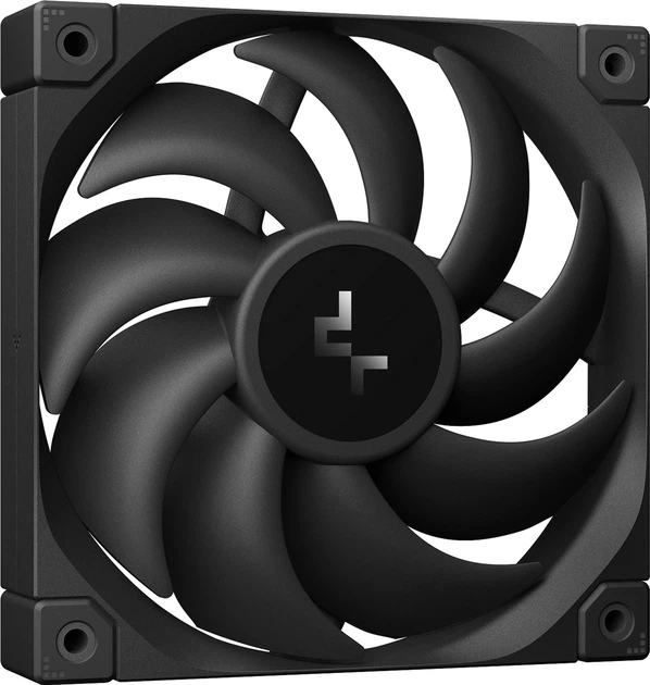 Chłodzenie DeepCool AK620 Digital Pro (R-AK620-BKAPMN-G) - obraz 9