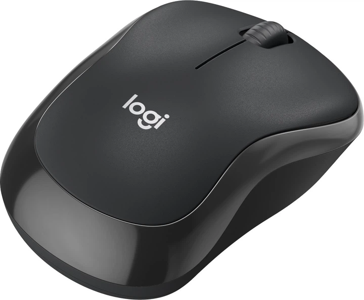 Mysz Logitech M240 Silent Bluetooth Graphite (910-007119) - obraz 2