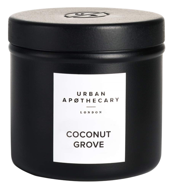 Ароматична свічка Urban Apothecary Coconut Grove 175 г (5060348094197) - зображення 1