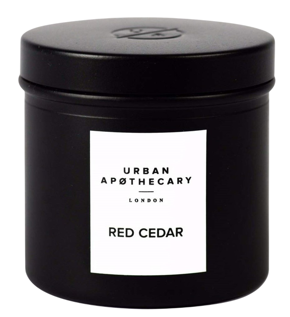 Ароматична свічка Urban Apothecary Red Cedar 175 г (5060348094579) - зображення 1