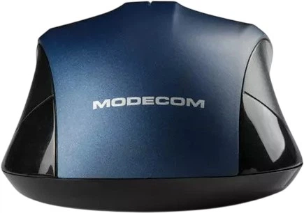 Mysz Modecom MC-M9.1 USB niebieska (M-MC-00M9.1-140) - obraz 4