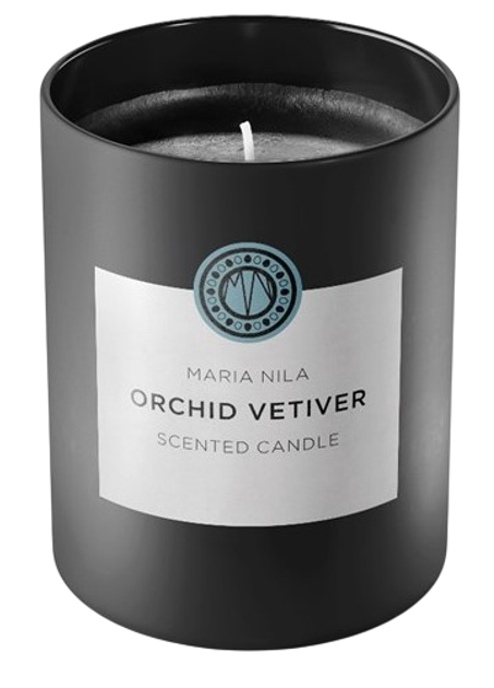 Ароматична свічка Maria Nila Orchid Vetiver 210 г (7391681130524) - зображення 1