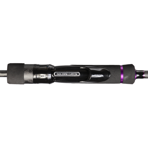 Удилище спиннинговое GC Wanderer WRS-765LS 2.29м 2-12г в тубусе - Фото 6 Удилище спиннинговое GC Wanderer WRS-765LS 2.29м 2-12г в тубусе - изображение 6