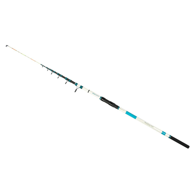 Вудилище GC Amullet TeleSurf 4.20м 100-220г (111137) 2039320 - Фото 9 Вудилище GC Amullet TeleSurf 4.20м 100-220г (111137) 2039320 - изображение 9