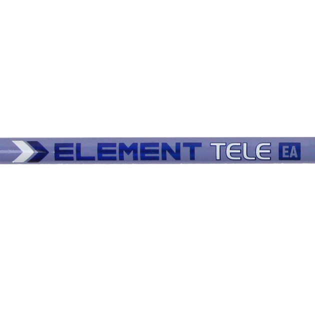 Вудилище ZEOX Element EA Tele 2.10м 20-80г (137563) 2010005 - зображення 3