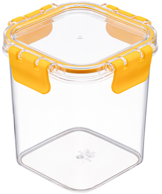 Контейнер Idea Home Chef Box 0.85 л - зображення 2