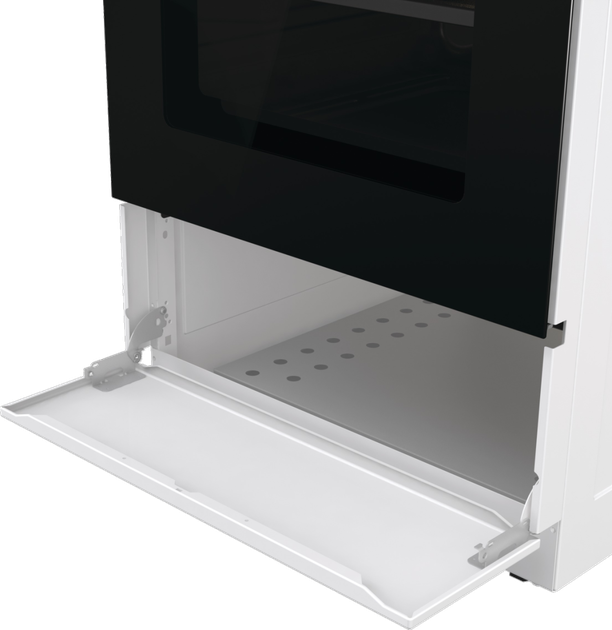 Газова плита Gorenje GG5A14WJ (7076250) - изображение 7