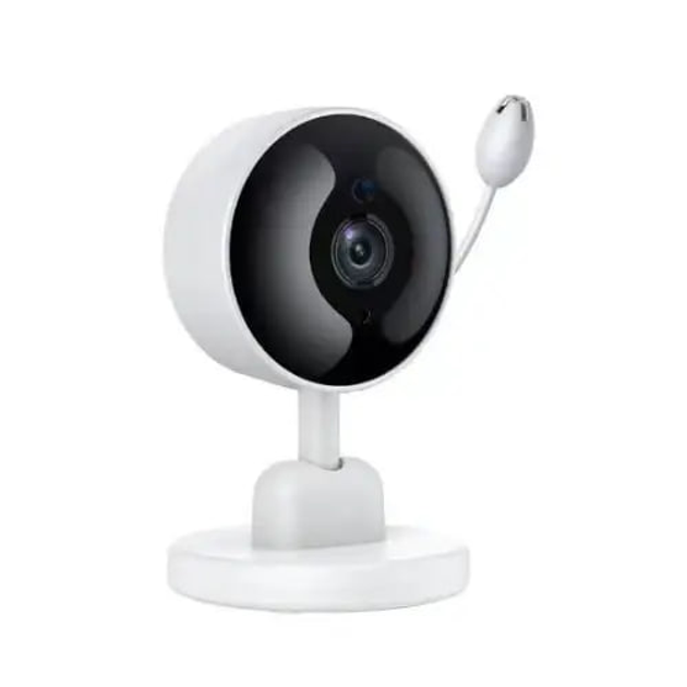 Видеоняня SMART WI-FI С1 7944 5V 2A white - изображение 1
