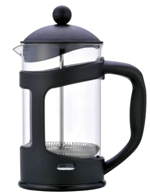 French press Aurora 800 ml (6900220180015) - obraz 1