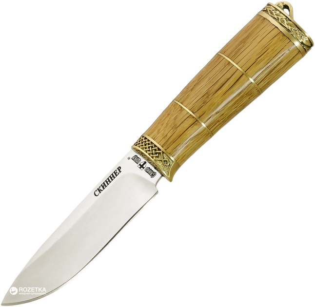 Охотничий нож Grand Way Скиннер-2 (99120) - изображение 1