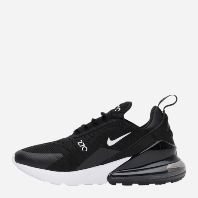 Жіночі кросівки Nike Wmns Air Max 270 AH6789-001 36 (5.5US) Чорний/Білий (888413779740) - зображення 3