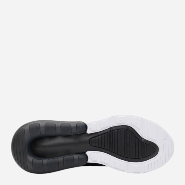 Жіночі кросівки Nike Wmns Air Max 270 AH6789-001 36 (5.5US) Чорний/Білий (888413779740) - зображення 5