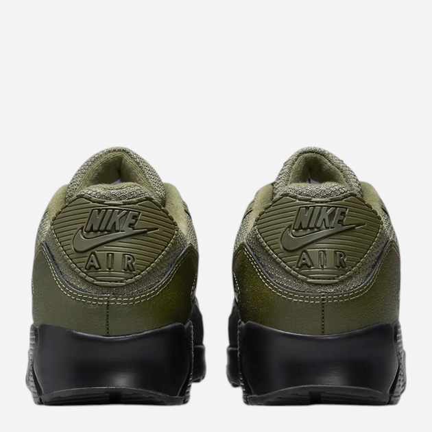 Sneakersy męskie Nike Air Max 90 HQ3828-200 44.5 (10.5US) Khaki (197861163040) - obraz 5
