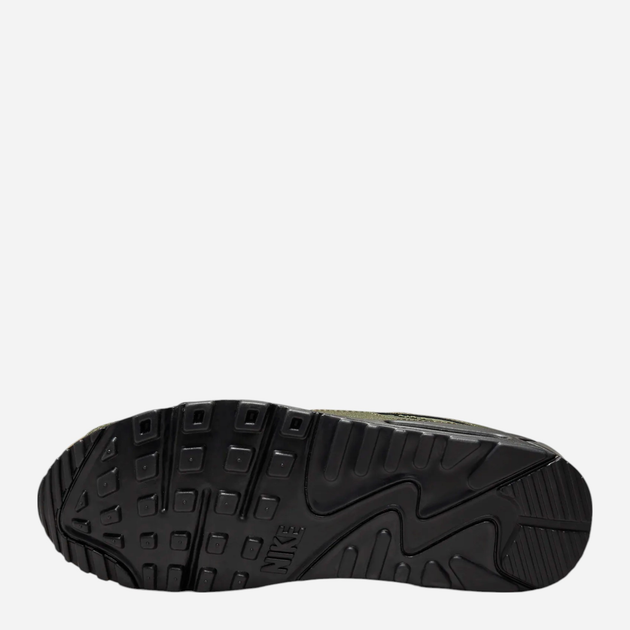 Sneakersy męskie Nike Air Max 90 HQ3828-200 44.5 (10.5US) Khaki (197861163040) - obraz 6