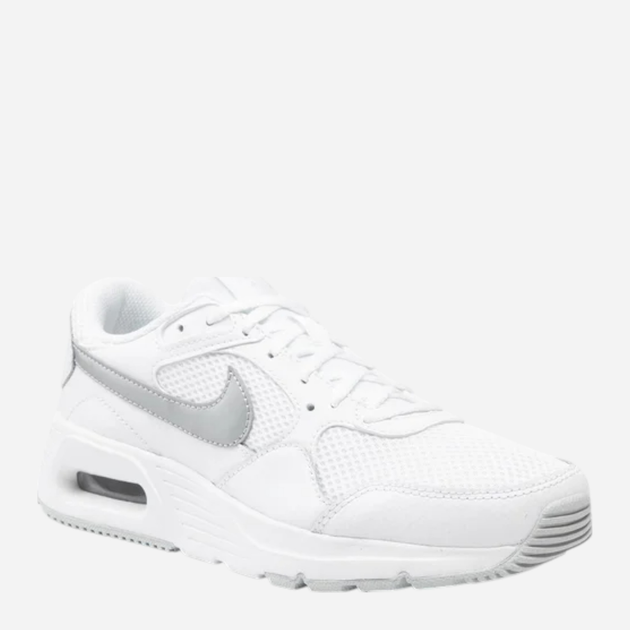 Buty sportowe damskie Nike Air Max Sc CW4554-100 36 (5.5US) Białe (194956862659) - obraz 2