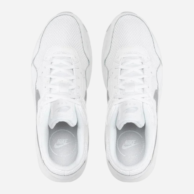 Жіночі кросівки Nike Air Max Sc CW4554-100 39 (8US) Білі (194956862703) - зображення 5