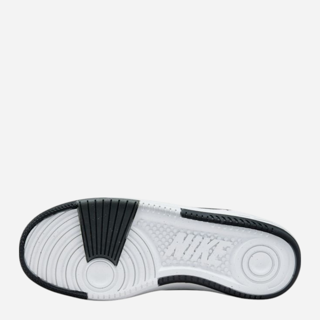 Жіночі снікери Nike Gamma Force DX9176-100 40 (8.5US) Білі (196604405096) - зображення 6