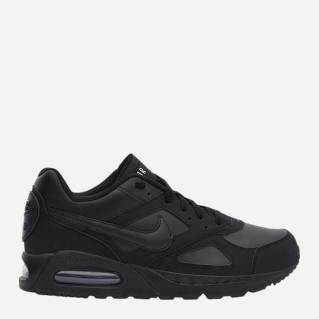 Buty sportowe męskie Nike Air Max Ivo Ltr 580520-002 42.5 (9US) Czarne (886736187006) - obraz 1