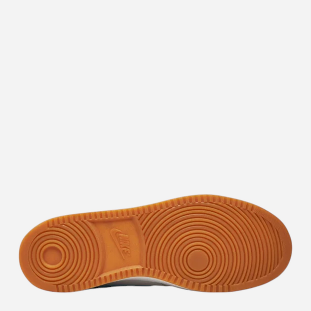Sneakersy męskie do kostki Nike Court Vision Lo HJ9105-100 46 (12US) Biały/Niebieski (197599173038) - obraz 4