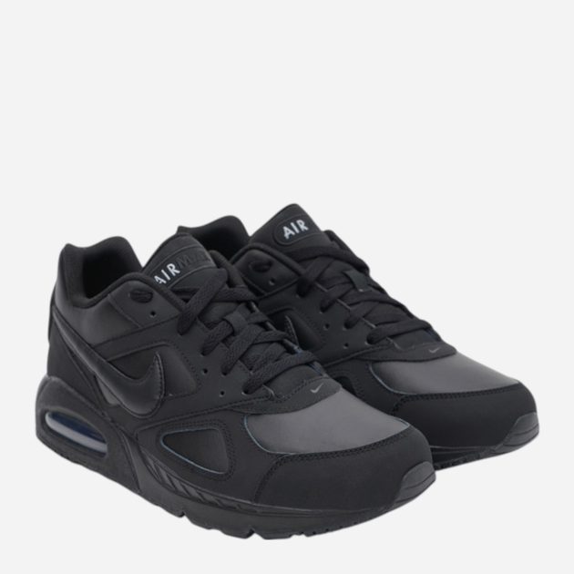 Buty sportowe męskie Nike Air Max Ivo Ltr 580520-002 43 (9.5US) Czarne (886736187013) - obraz 2