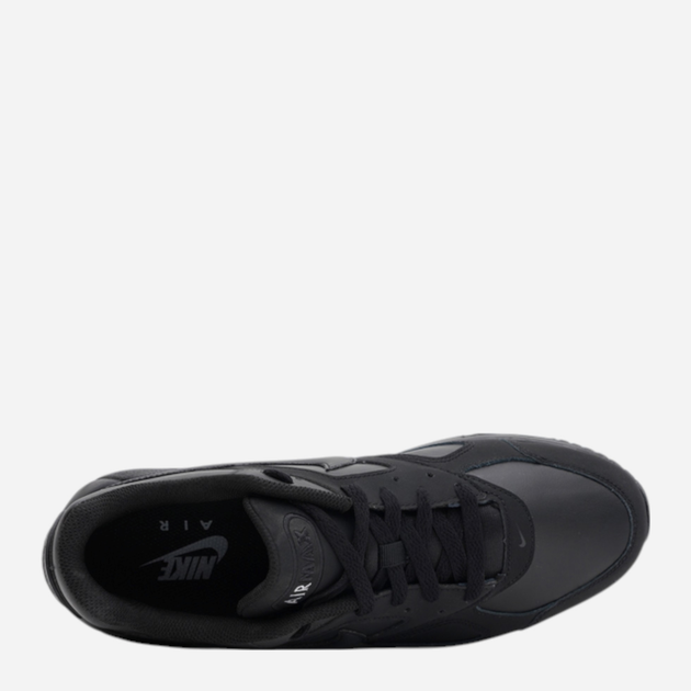 Чоловічі кросівки Nike Air Max Ivo Ltr 580520-002 42 (8.5US) Чорні (886736186993) - зображення 5