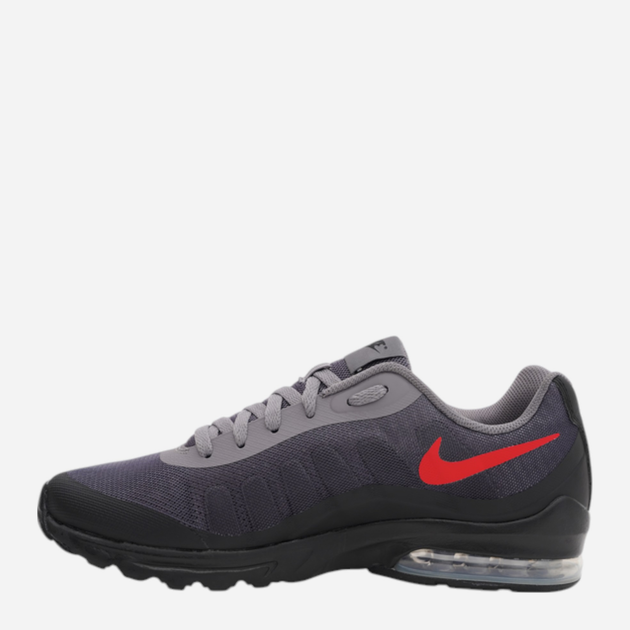 Чоловічі кросівки Nike Air Max Invigor Print 749688-007 42 (8.5US) Сірі (887232583545) - зображення 3