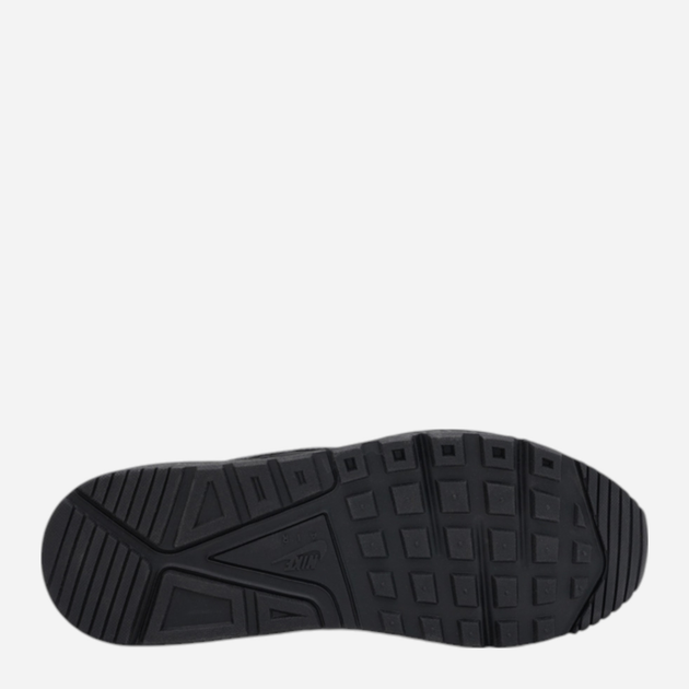 Buty sportowe męskie Nike Air Max Ivo Ltr 580520-002 44 (10US) Czarne (886736187020) - obraz 6