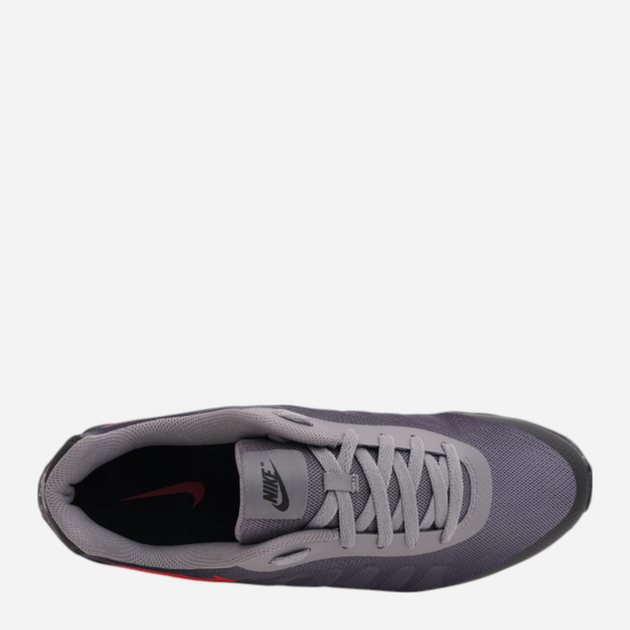 Чоловічі кросівки Nike Air Max Invigor Print 749688-007 43 (9.5US) Сірі (887232583569) - зображення 5