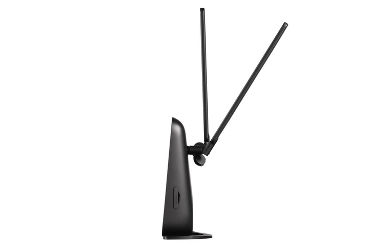 Маршрутизатор TCL LINKHUB (HH42CV2) LTE, Wi-Fi4, 1xFE LAN/WAN, 1xFE LAN, 2xSMA, Чорний + Power Bank 20000мА·год + USB-DC кабель 5В-12В - Фото 9 Маршрутизатор TCL LINKHUB (HH42CV2) LTE, Wi-Fi4, 1xFE LAN/WAN, 1xFE LAN, 2xSMA, Чорний + Power Bank 20000мА·год + USB-DC кабель 5В-12В - изображение 9