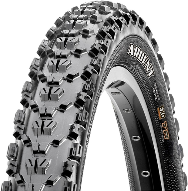 Велопокришка Maxxis Ardent 29 x 2.25 60 TPI (ETB00292000) - зображення 1